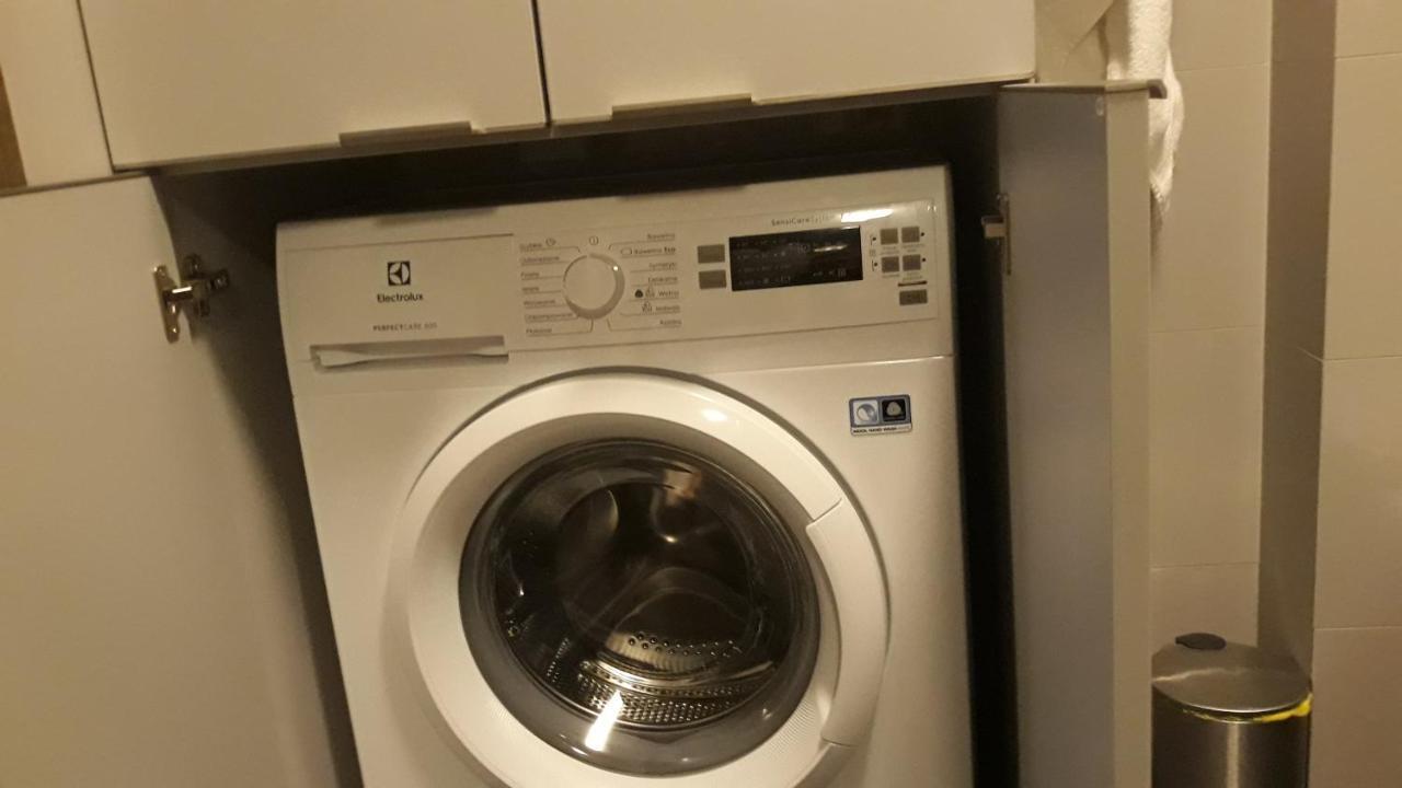 Apartament 303 Z Garazem Osiedle Polanki Kołobrzeg Exterior foto