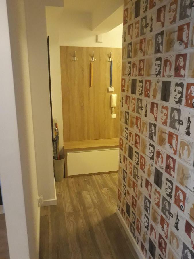 Apartament 303 Z Garazem Osiedle Polanki Kołobrzeg Exterior foto
